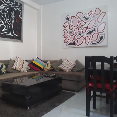 Train Station Apartment Casa Voyageur Casablanca Ngoại thất bức ảnh