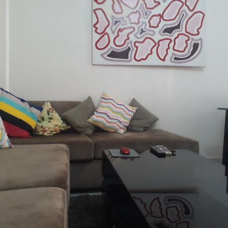Train Station Apartment Casa Voyageur Casablanca Ngoại thất bức ảnh