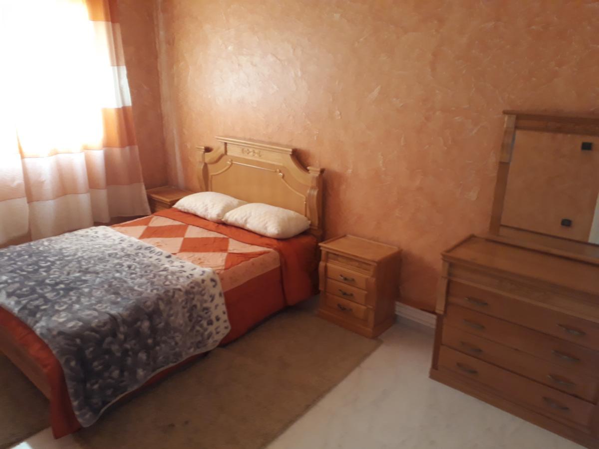 Train Station Apartment Casa Voyageur Casablanca Ngoại thất bức ảnh