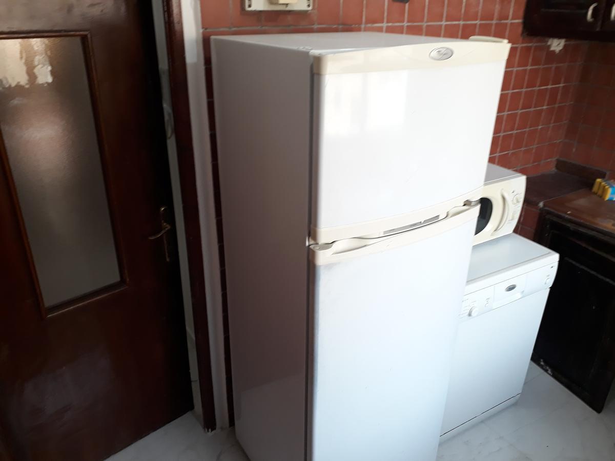Train Station Apartment Casa Voyageur Casablanca Ngoại thất bức ảnh