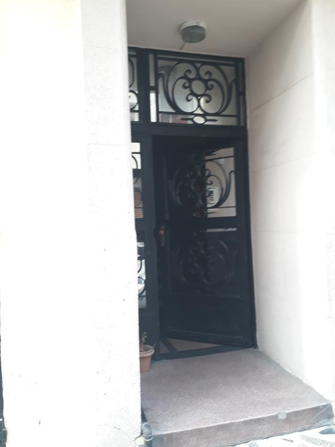 Train Station Apartment Casa Voyageur Casablanca Ngoại thất bức ảnh