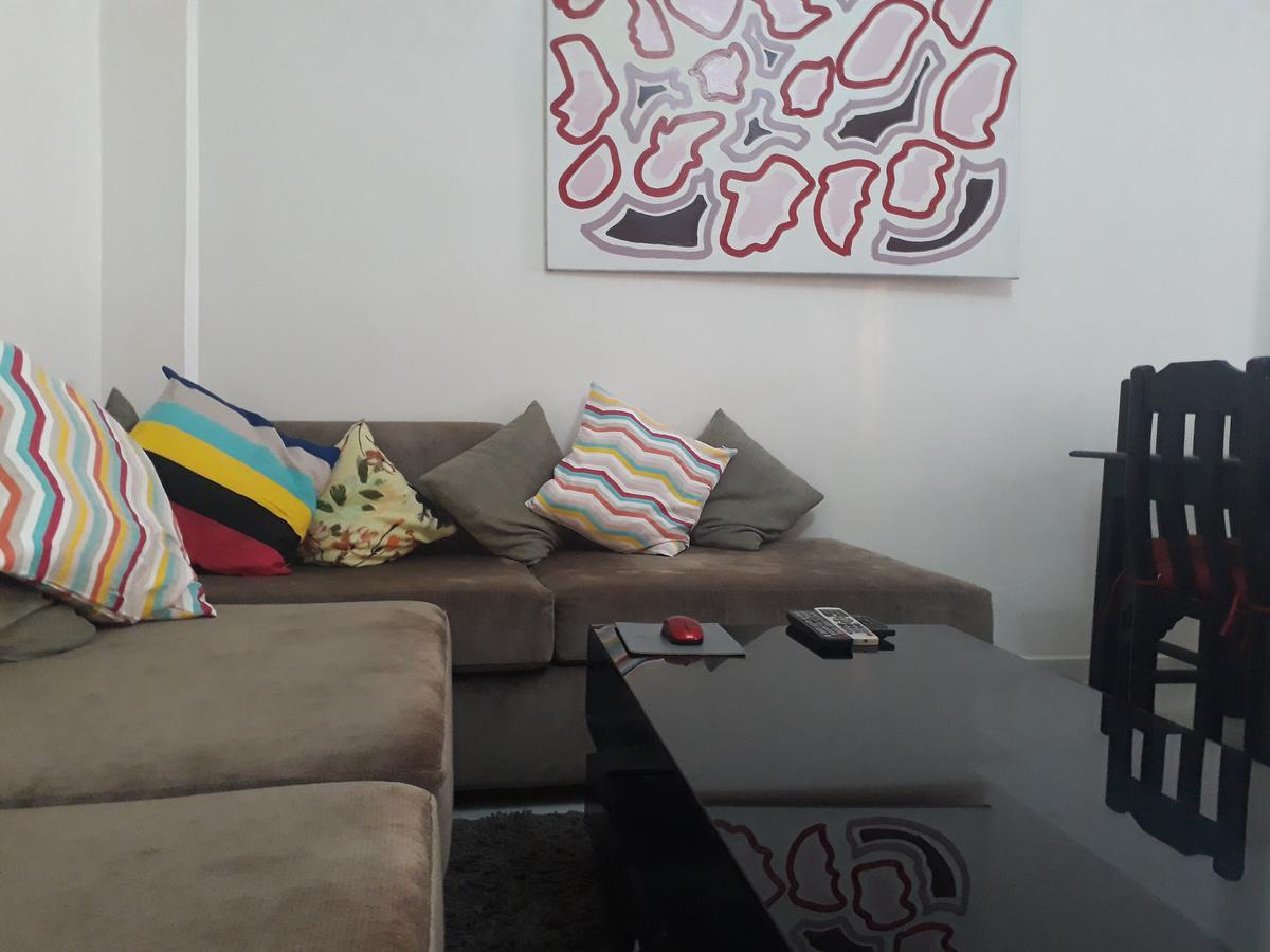 Train Station Apartment Casa Voyageur Casablanca Ngoại thất bức ảnh