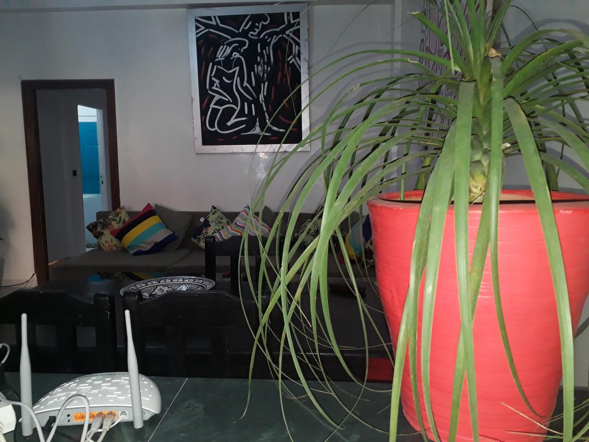 Train Station Apartment Casa Voyageur Casablanca Ngoại thất bức ảnh