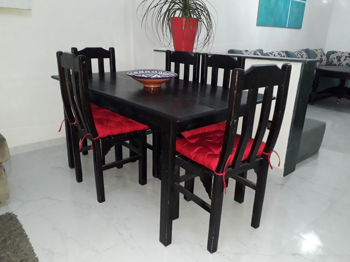Train Station Apartment Casa Voyageur Casablanca Ngoại thất bức ảnh